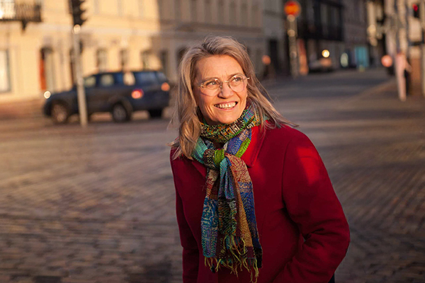 Päivi Räsänen Päivi Räsänen