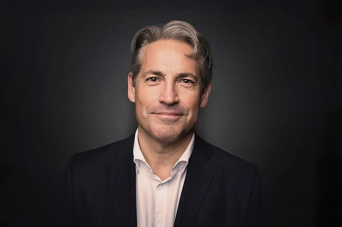 Eric Metaxas Eric Metaxas