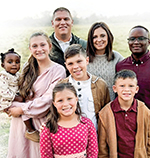 Josh Sullivan with Others