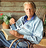 Billy Graham