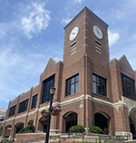 Moody Bible Institute