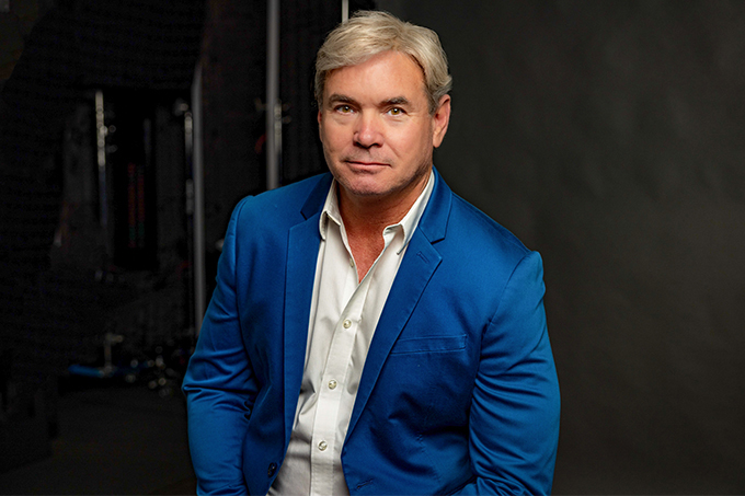 Pastor Jack Hibbs Pastor Jack Hibbs