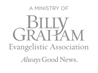 Billy Graham Evangelistic Association