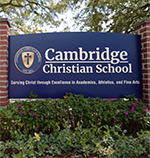 Cambridge Christian School