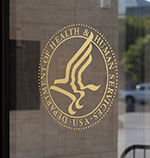 Department of Health and Human Services