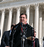 Tennessee Attorney General Jonathan Skrmetti