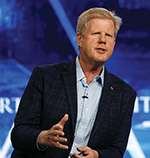 Pastor Jonathan Falwell