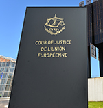 European Court of Justice