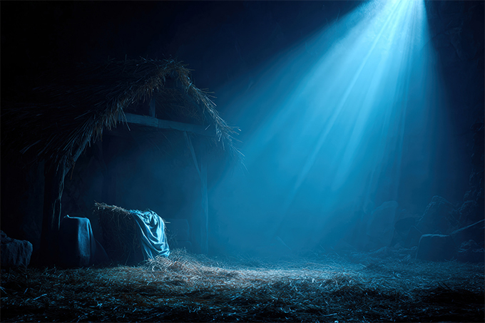 The Manger The Manger