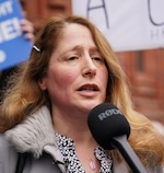 Isabel Vaughan-Spruce