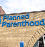 Planned Parenthood Building