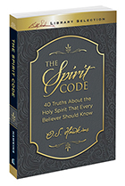 The Spirit Code
